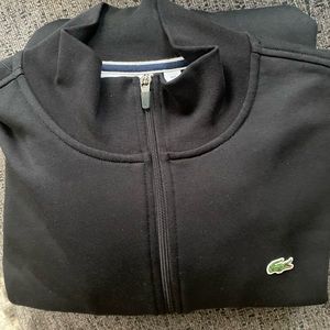 Lacoste Sport Sweater